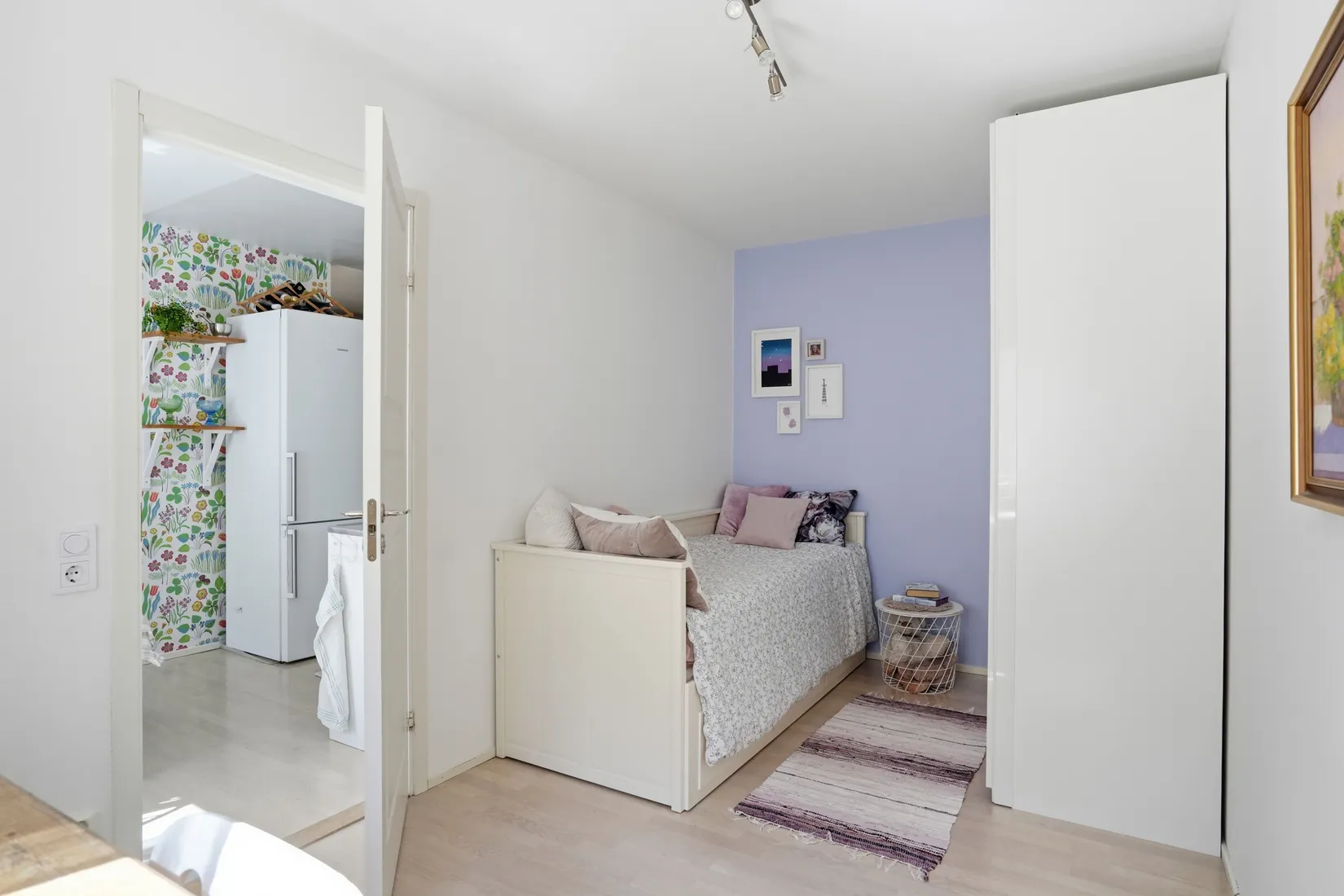 Bostadsrätt, Eva Lagerwalls väg 22, Ulleråker, Uppsala