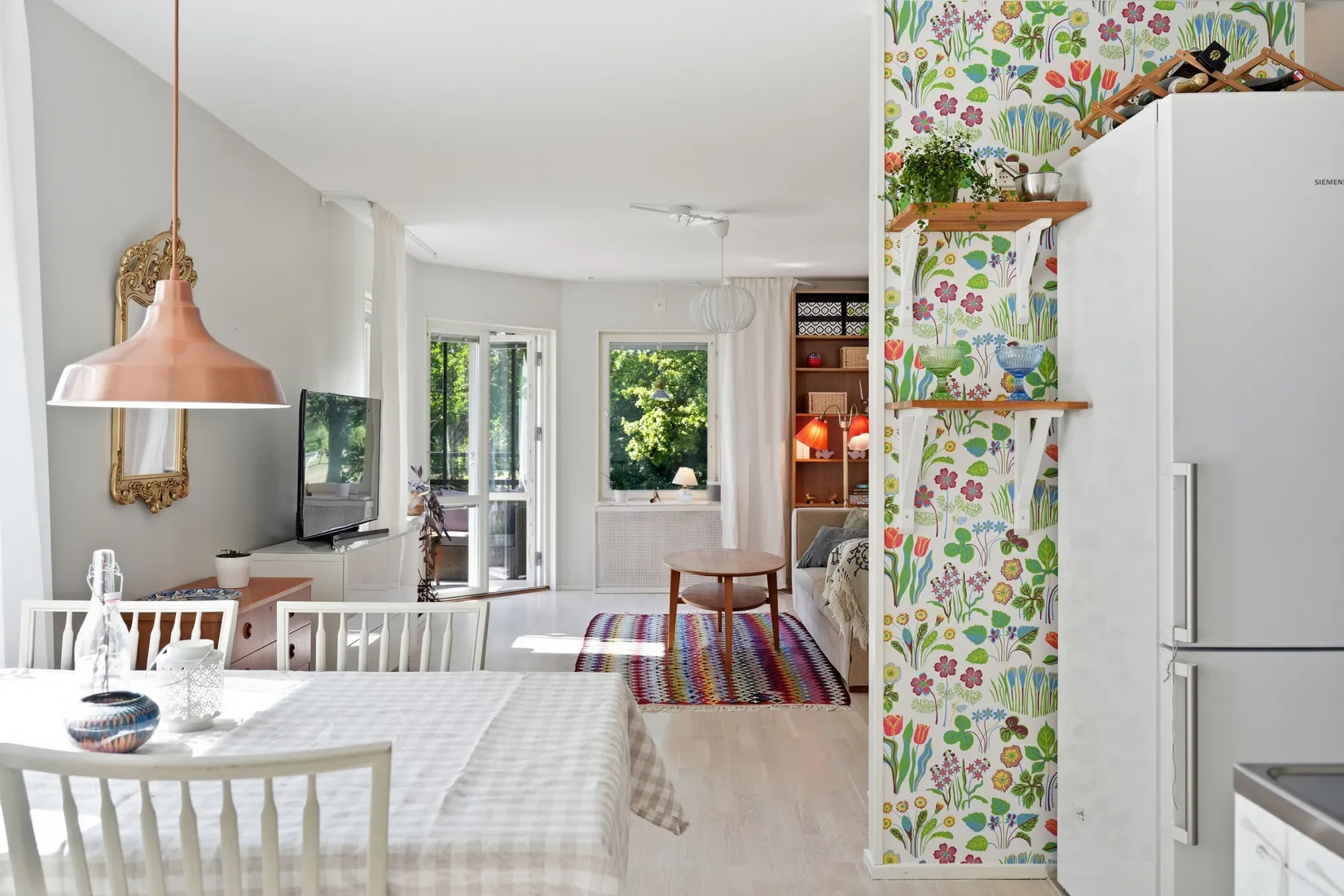 Bostadsrätt, Eva Lagerwalls väg 22, Ulleråker, Uppsala