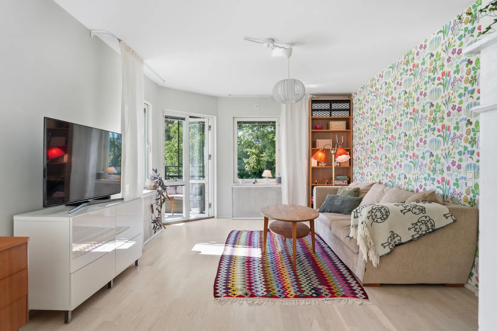 Bostadsrätt, Eva Lagerwalls väg 22, Ulleråker, Uppsala