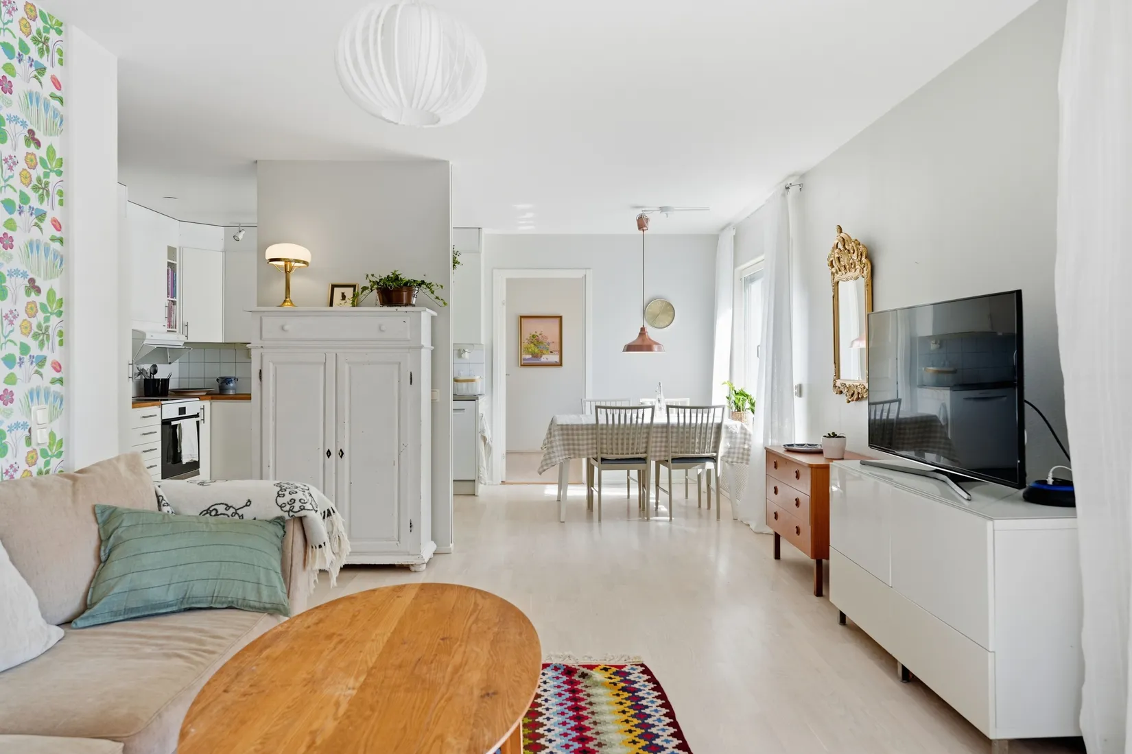 Bostadsrätt, Eva Lagerwalls väg 22, Ulleråker, Uppsala