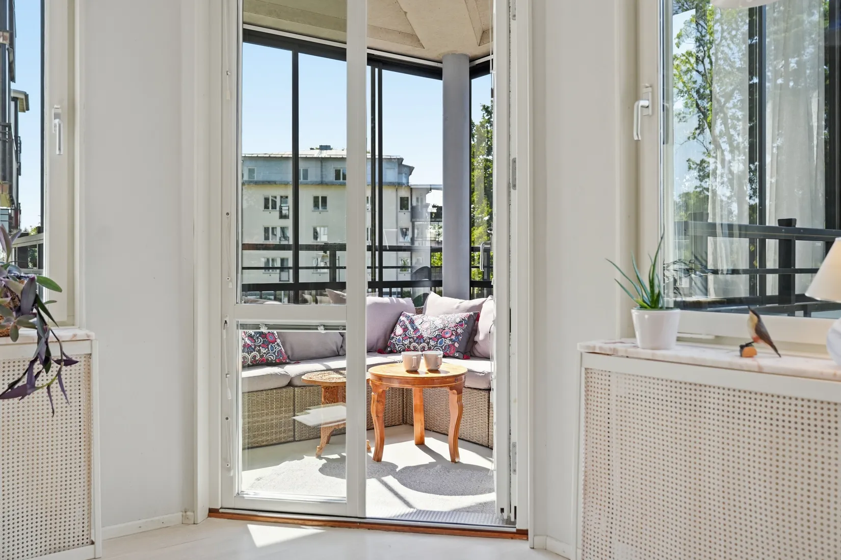 Bostadsrätt, Eva Lagerwalls väg 22, Ulleråker, Uppsala