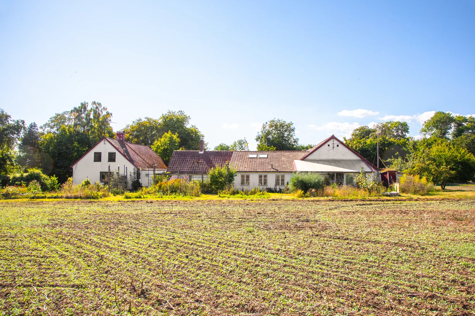 Villa, Karlabyvägen 54, Karlaby, Simrishamn