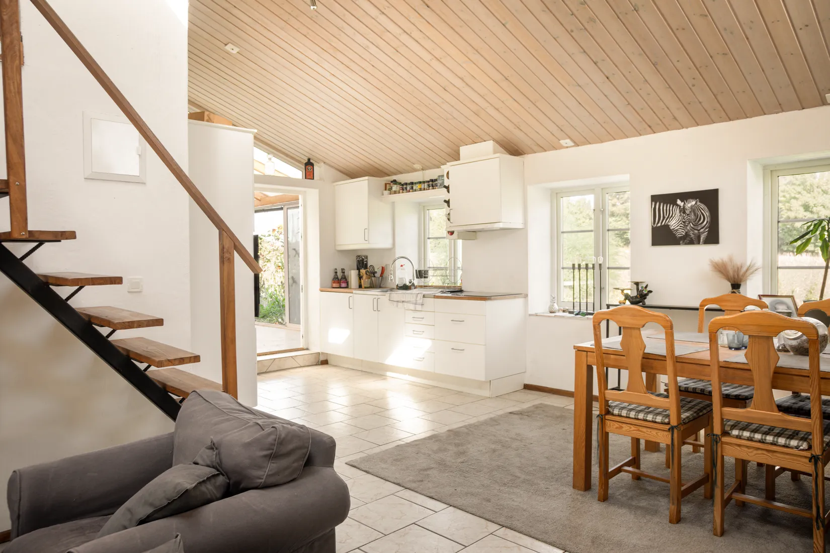 Villa, Karlabyvägen 54, Karlaby, Simrishamn