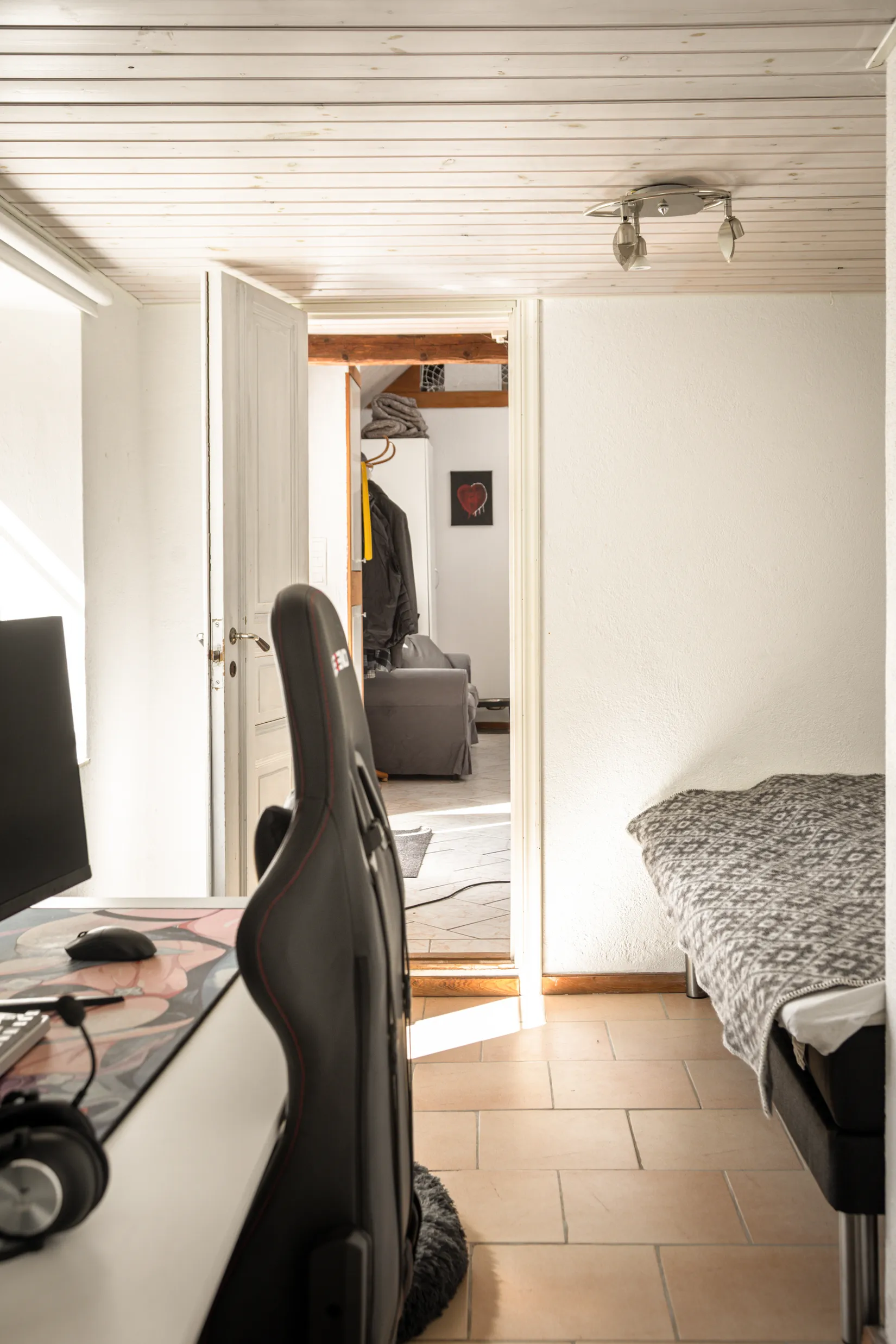 Villa, Karlabyvägen 54, Karlaby, Simrishamn