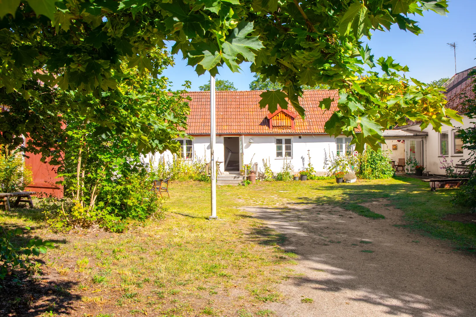 Villa, Karlabyvägen 54, Karlaby, Simrishamn