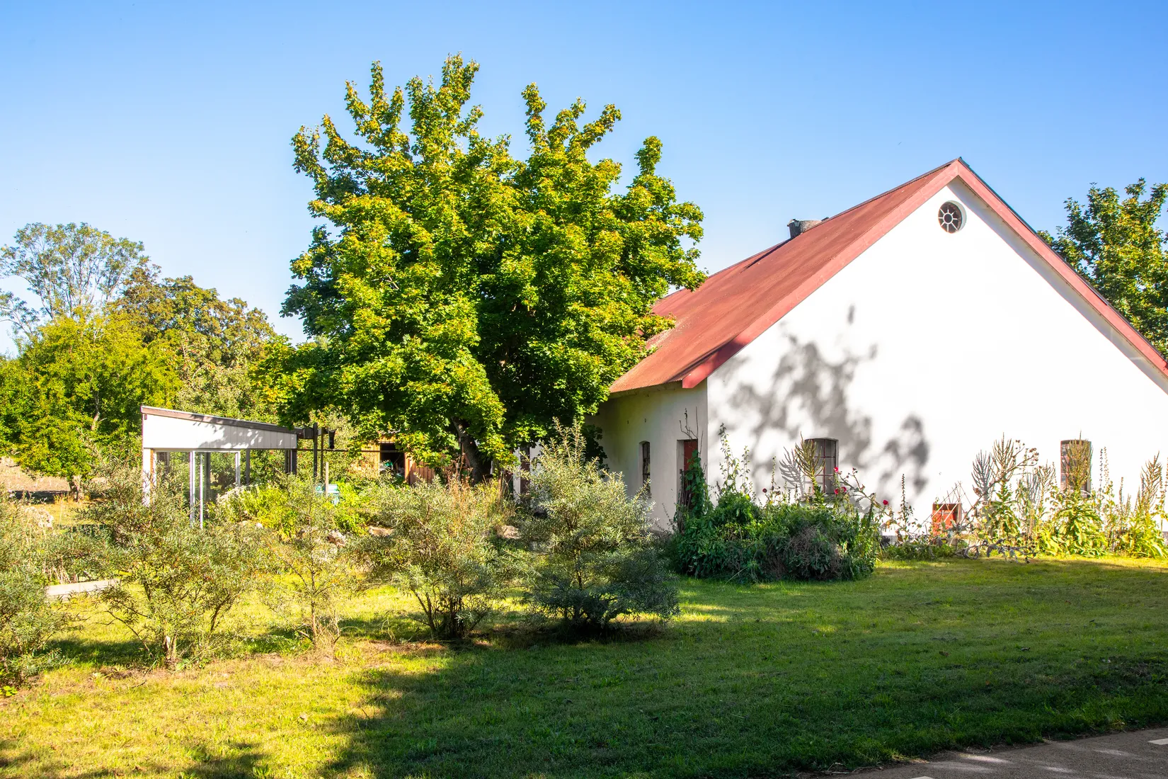 Villa, Karlabyvägen 54, Karlaby, Simrishamn