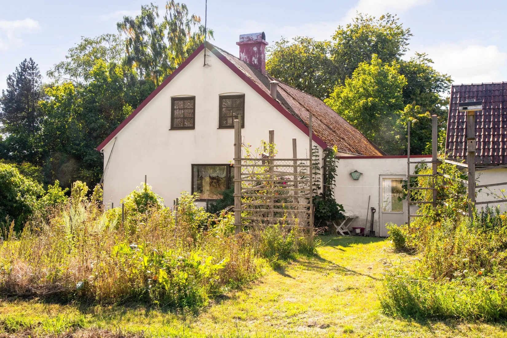 Villa, Karlabyvägen 54, Karlaby, Simrishamn