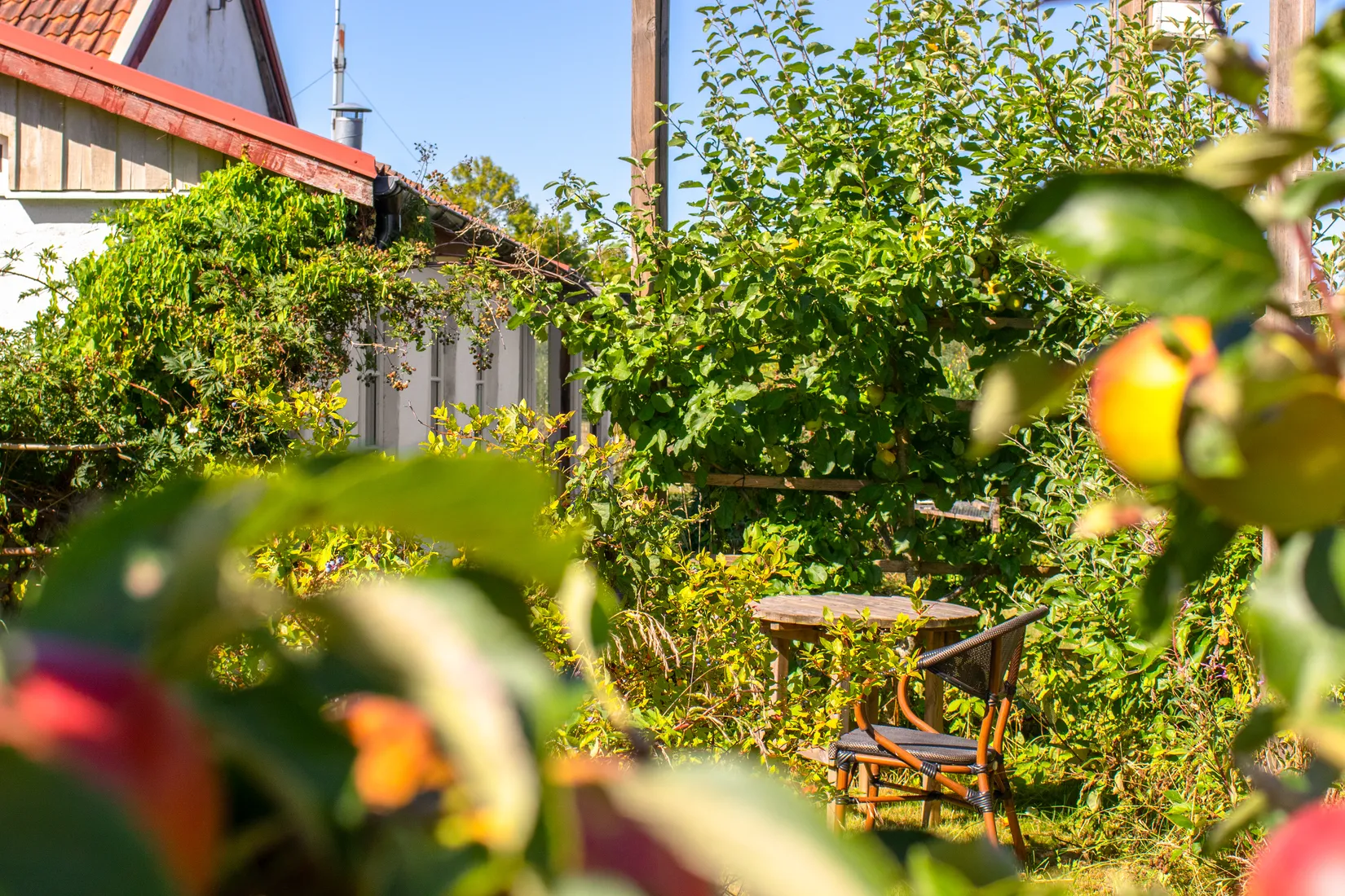 Villa, Karlabyvägen 54, Karlaby, Simrishamn