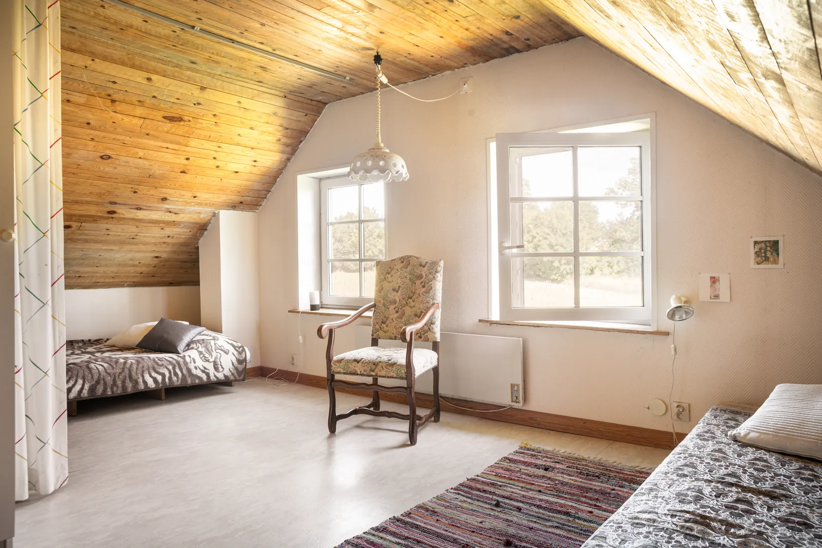 Villa, Karlabyvägen 54, Karlaby, Simrishamn