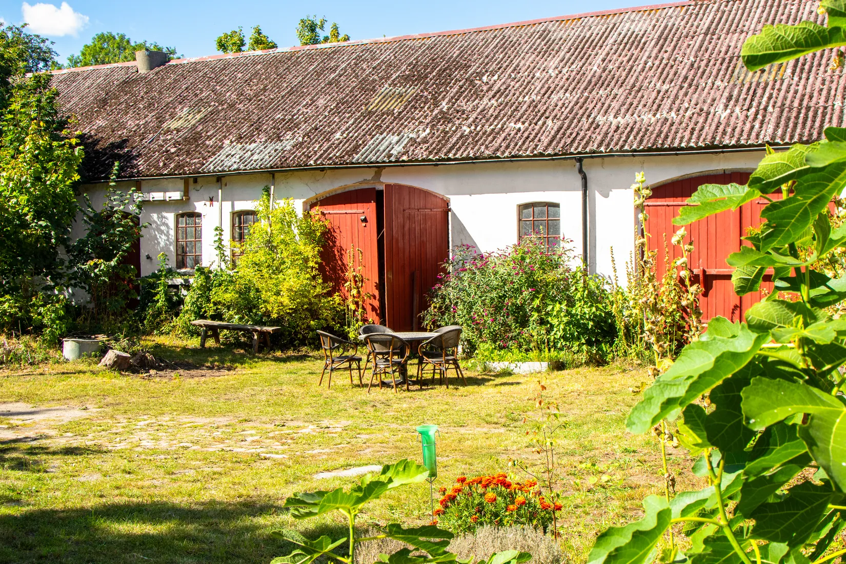 Villa, Karlabyvägen 54, Karlaby, Simrishamn