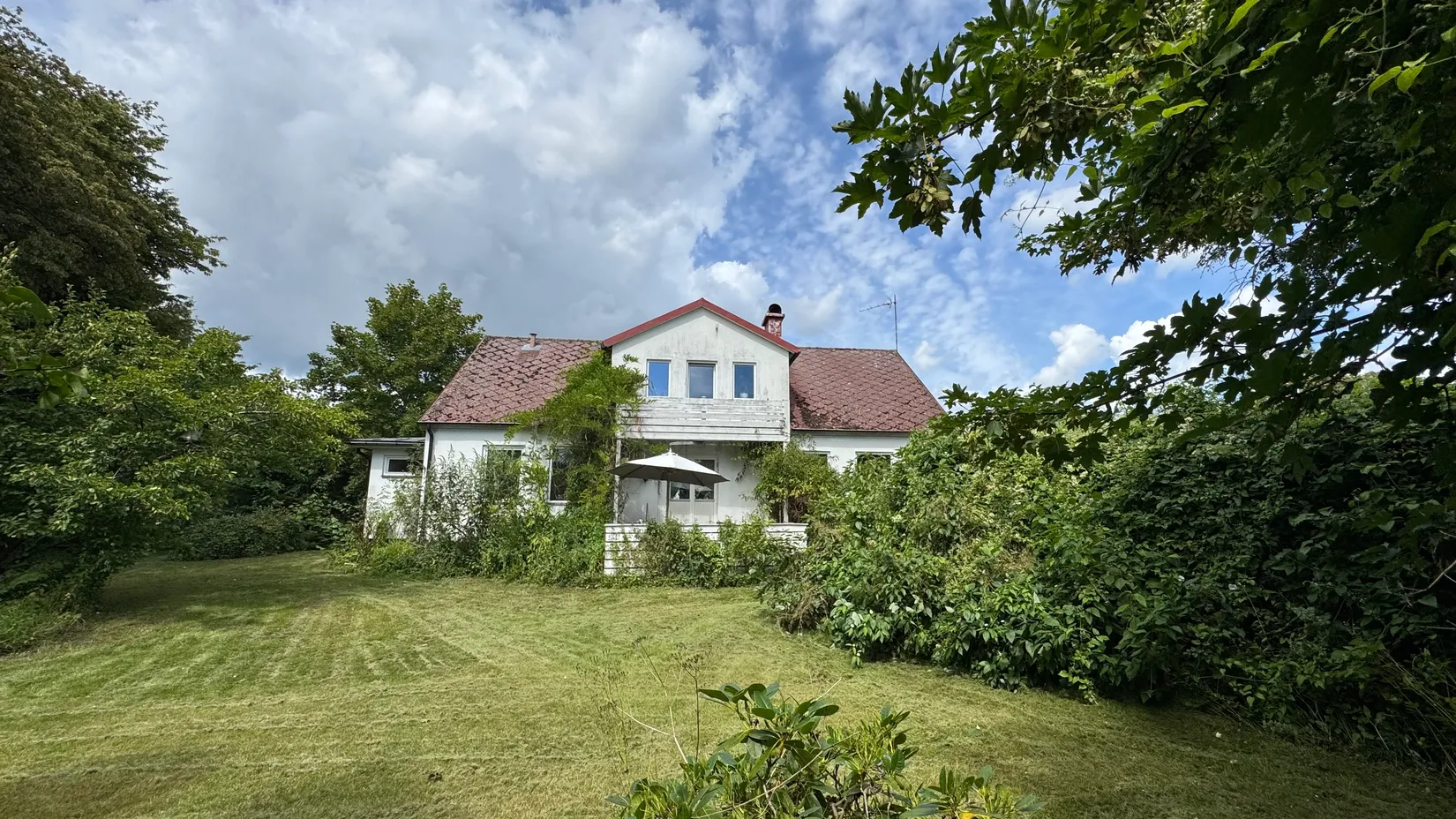 Villa, Karlabyvägen 54, Karlaby, Simrishamn