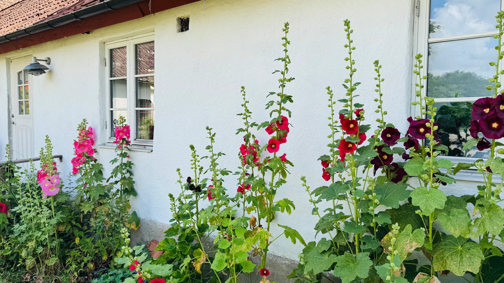 Villa, Karlabyvägen 54, Karlaby, Simrishamn