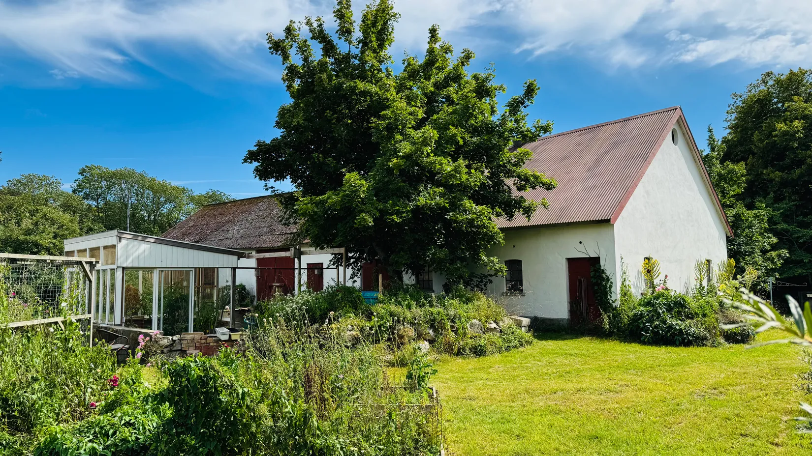 Villa, Karlabyvägen 54, Karlaby, Simrishamn