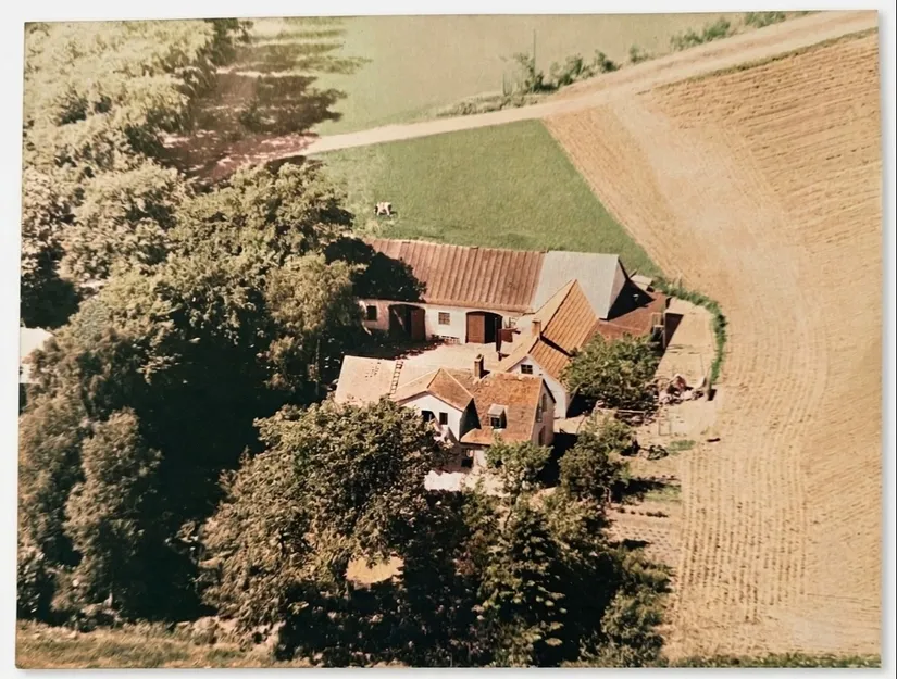 Villa, Karlabyvägen 54, Karlaby, Simrishamn