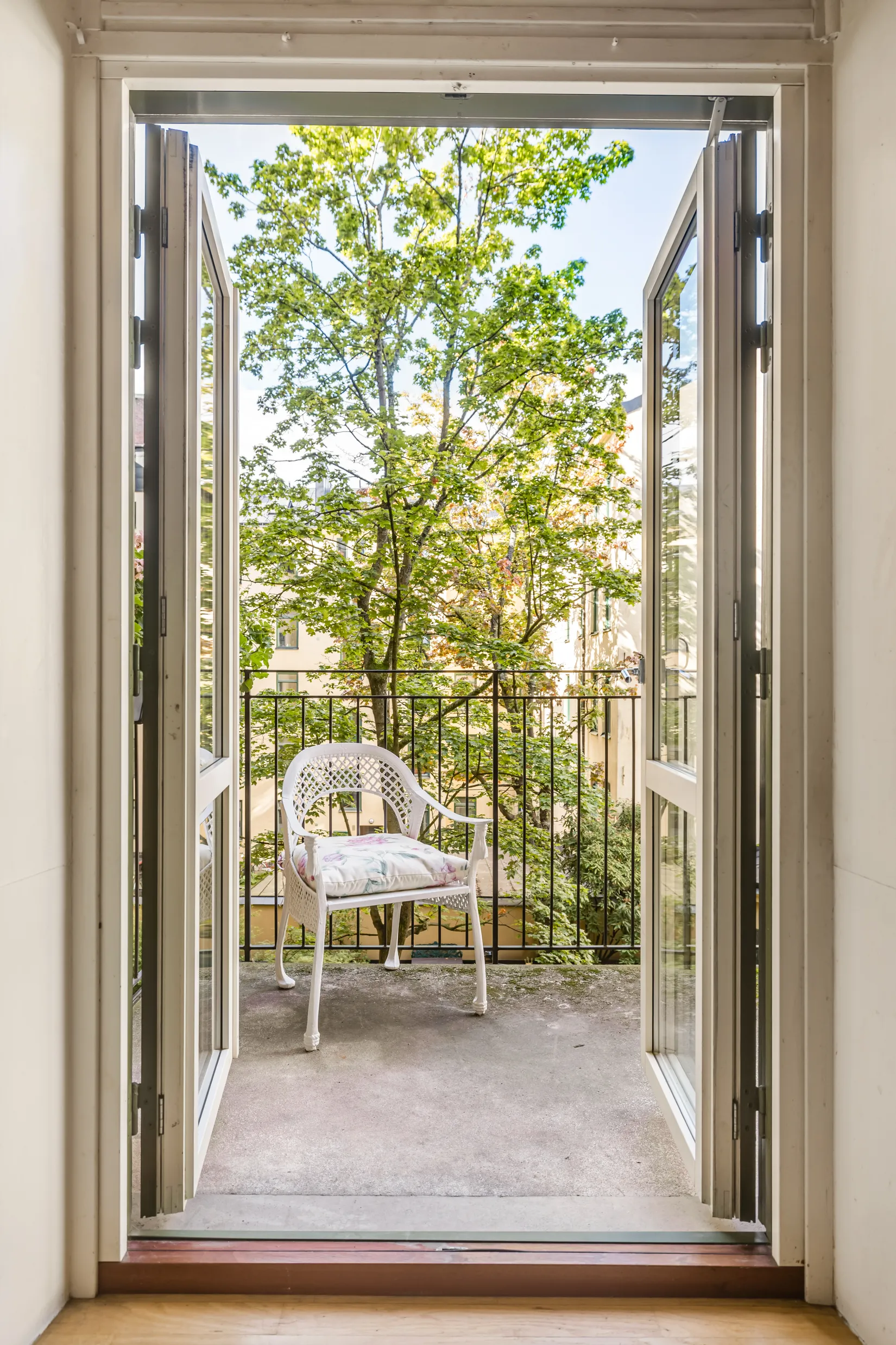 Bostadsrätt, Kronobergsgatan 11, Kungsholmen, Stockholm