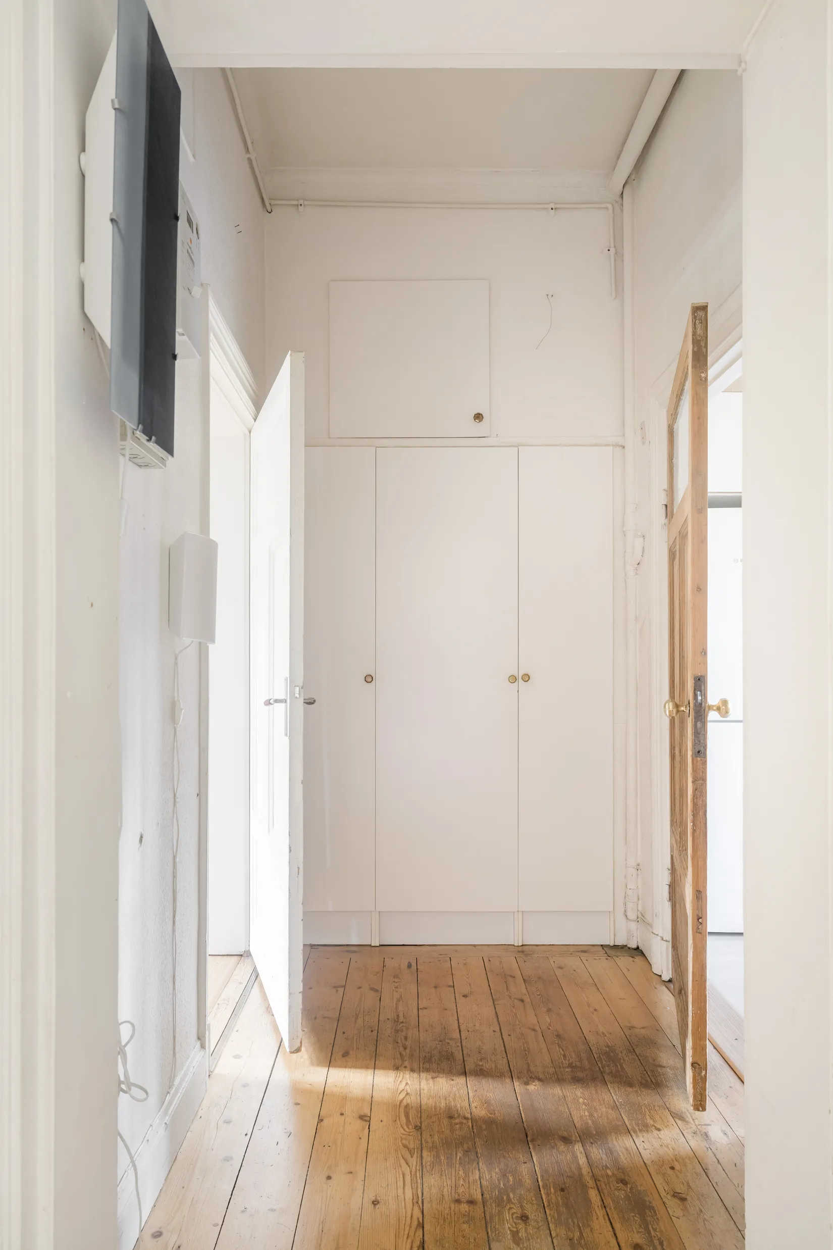 Bostadsrätt, Kronobergsgatan 11, Kungsholmen, Stockholm