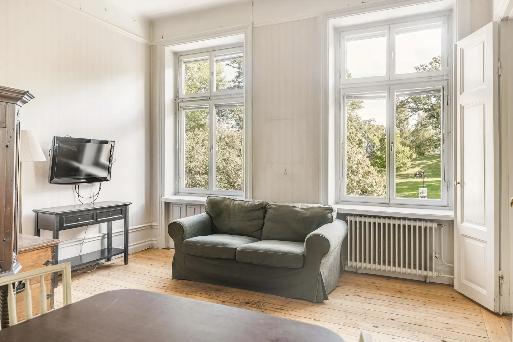 Bostadsrätt, Kronobergsgatan 11, Kungsholmen, Stockholm