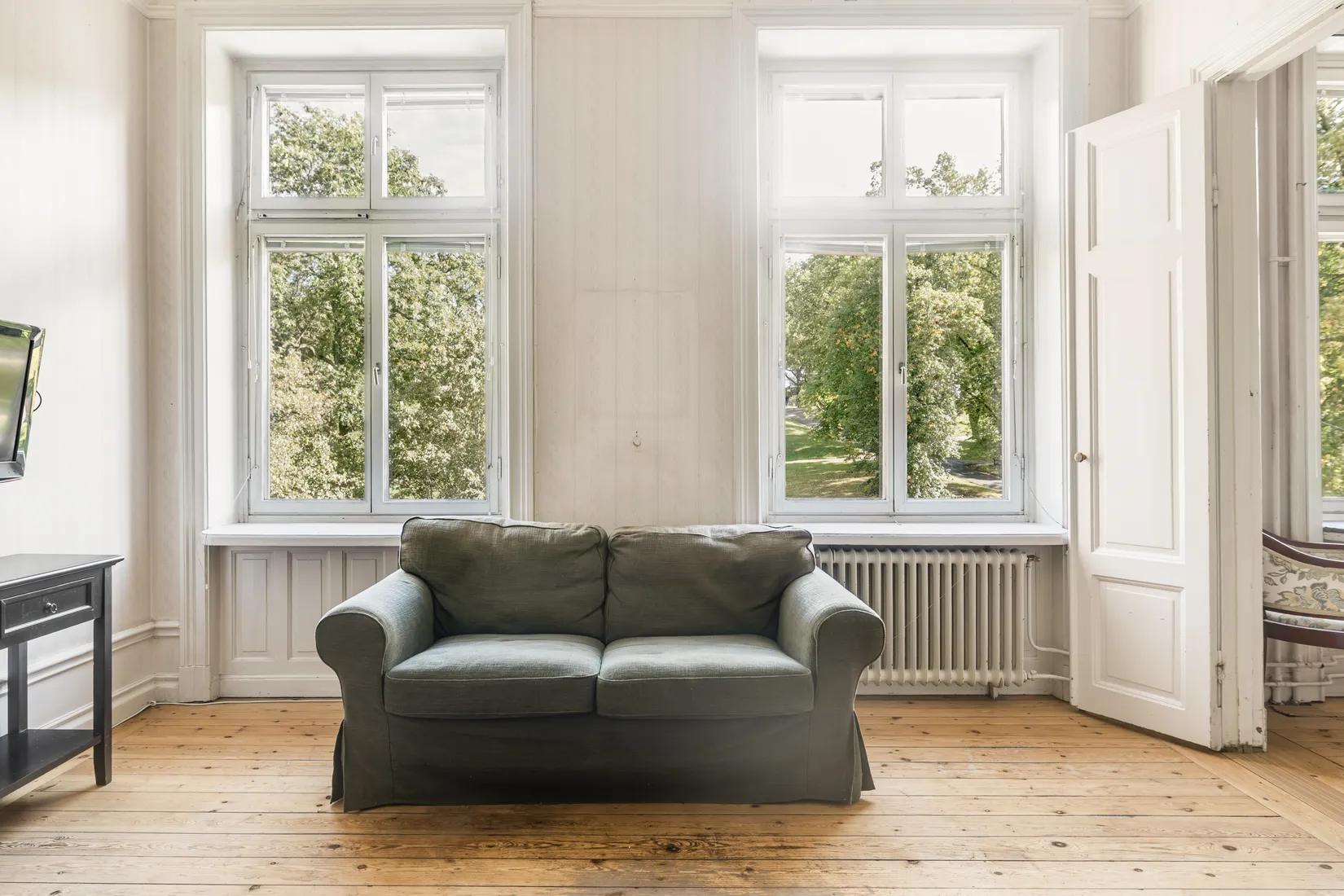 Bostadsrätt, Kronobergsgatan 11, Kungsholmen, Stockholm