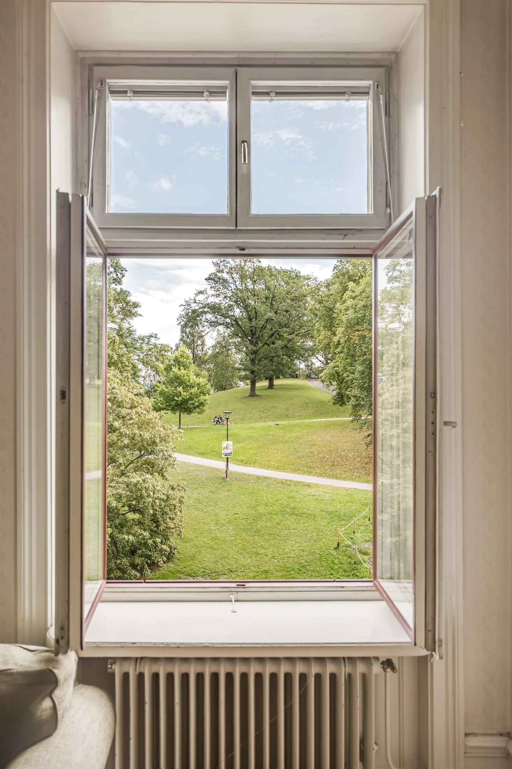 Bostadsrätt, Kronobergsgatan 11, Kungsholmen, Stockholm