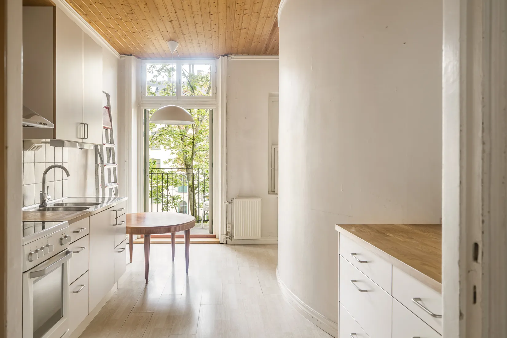 Bostadsrätt, Kronobergsgatan 11, Kungsholmen, Stockholm