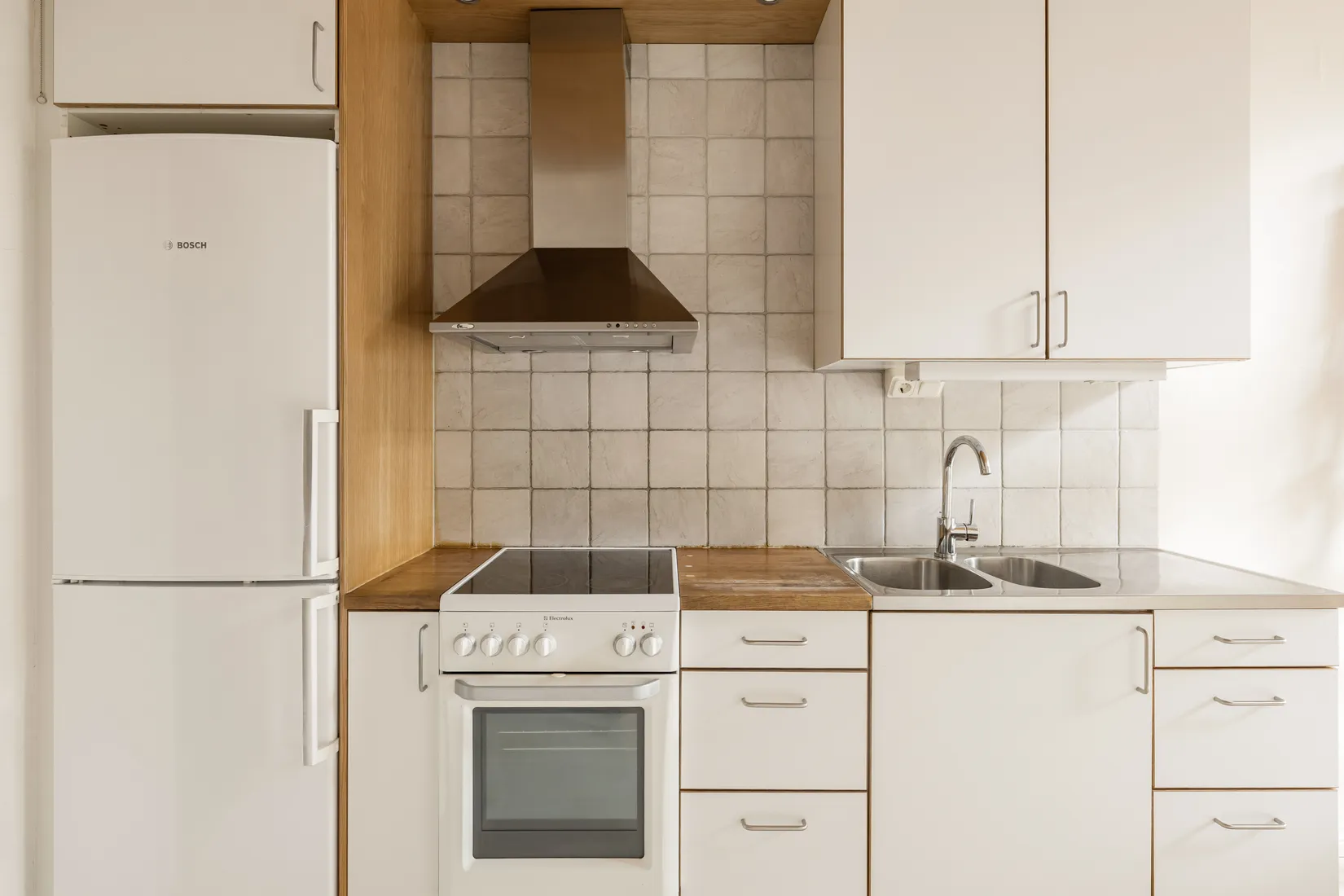 Bostadsrätt, Kronobergsgatan 11, Kungsholmen, Stockholm