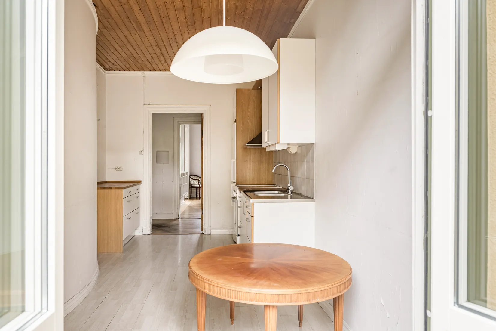 Bostadsrätt, Kronobergsgatan 11, Kungsholmen, Stockholm