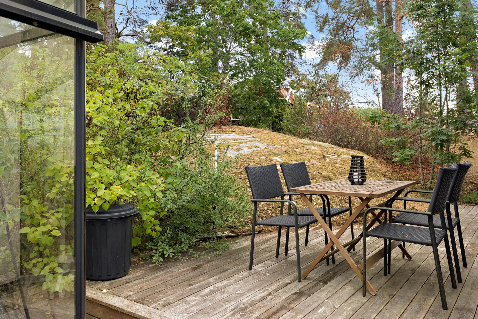 Villa, Björkebyvägen 26, Skälby, Järfälla