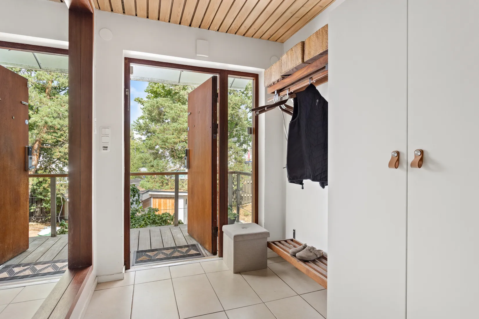 Villa, Björkebyvägen 26, Skälby, Järfälla
