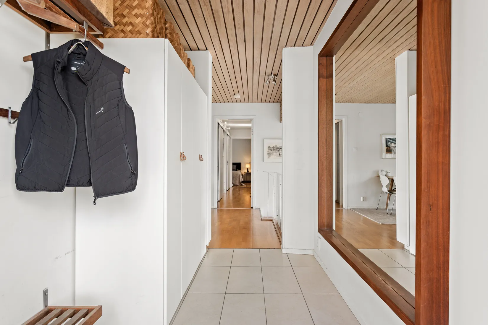 Villa, Björkebyvägen 26, Skälby, Järfälla