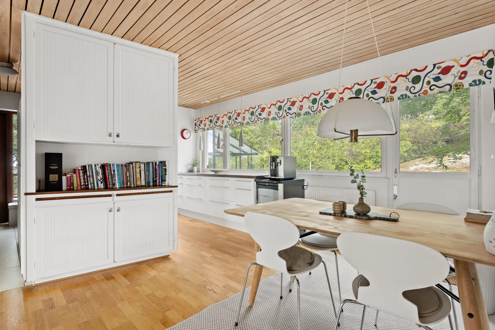Villa, Björkebyvägen 26, Skälby, Järfälla