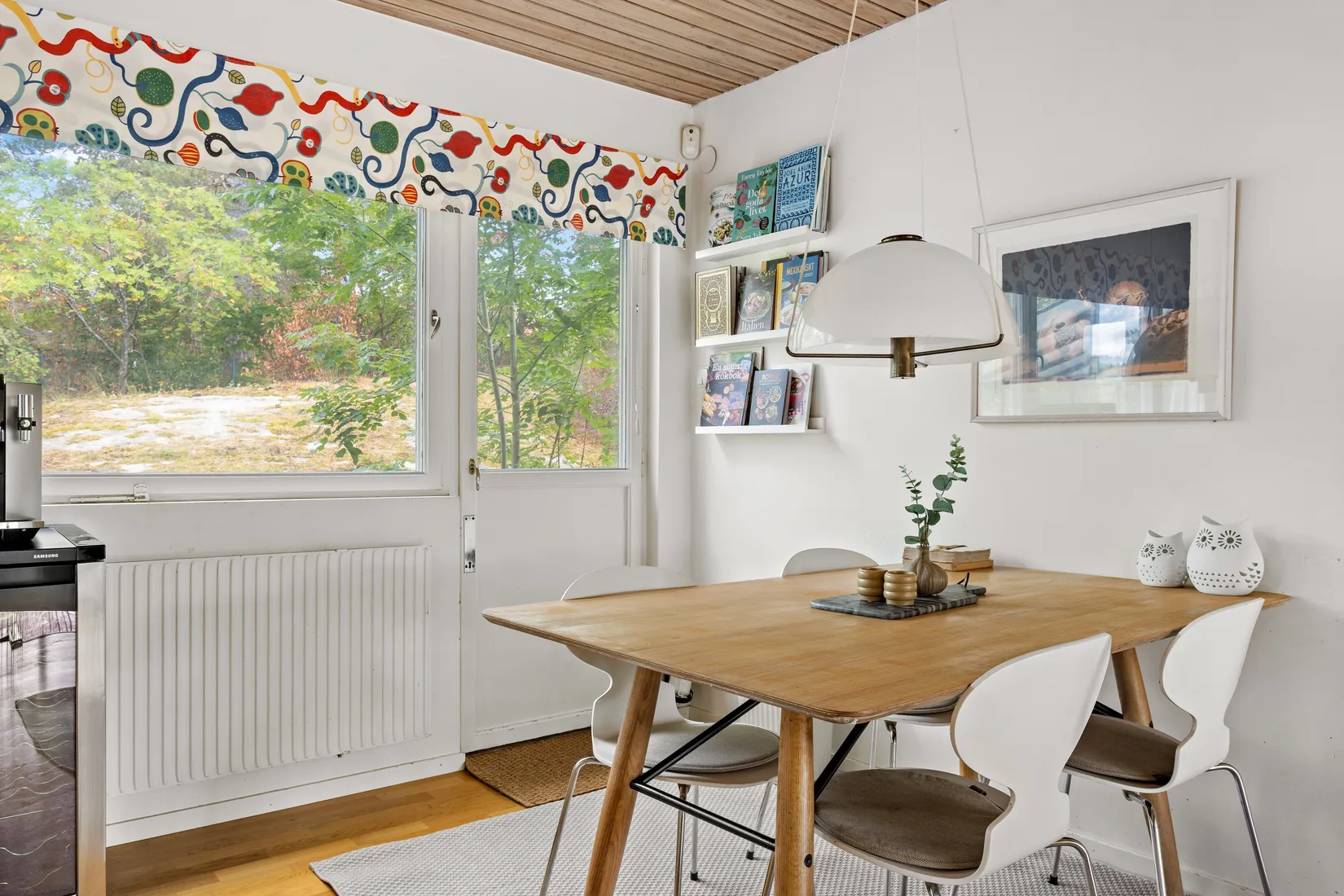 Villa, Björkebyvägen 26, Skälby, Järfälla