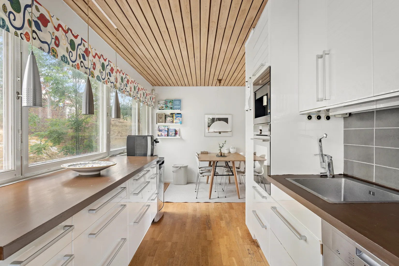 Villa, Björkebyvägen 26, Skälby, Järfälla
