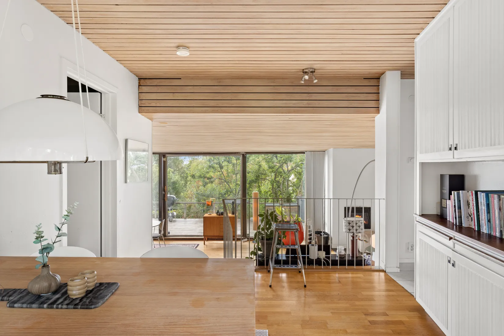 Villa, Björkebyvägen 26, Skälby, Järfälla