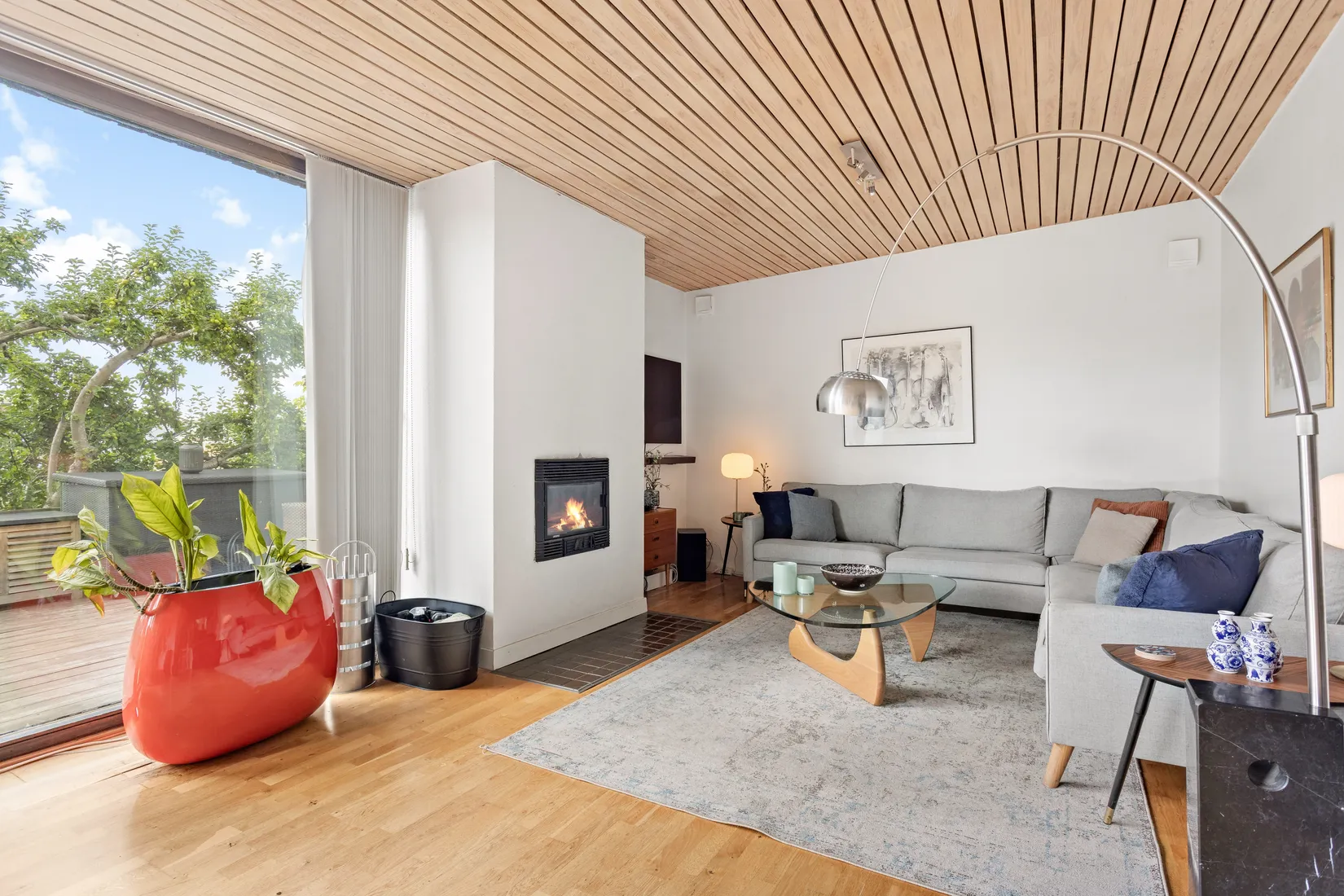 Villa, Björkebyvägen 26, Skälby, Järfälla