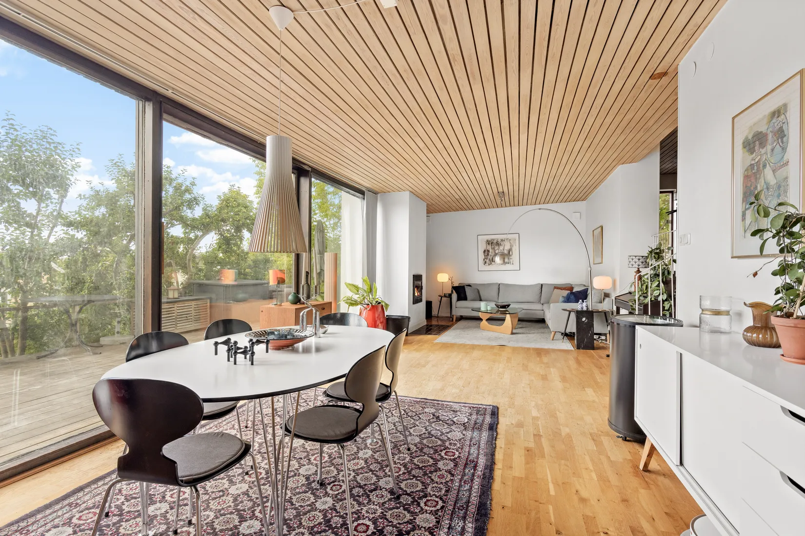 Villa, Björkebyvägen 26, Skälby, Järfälla