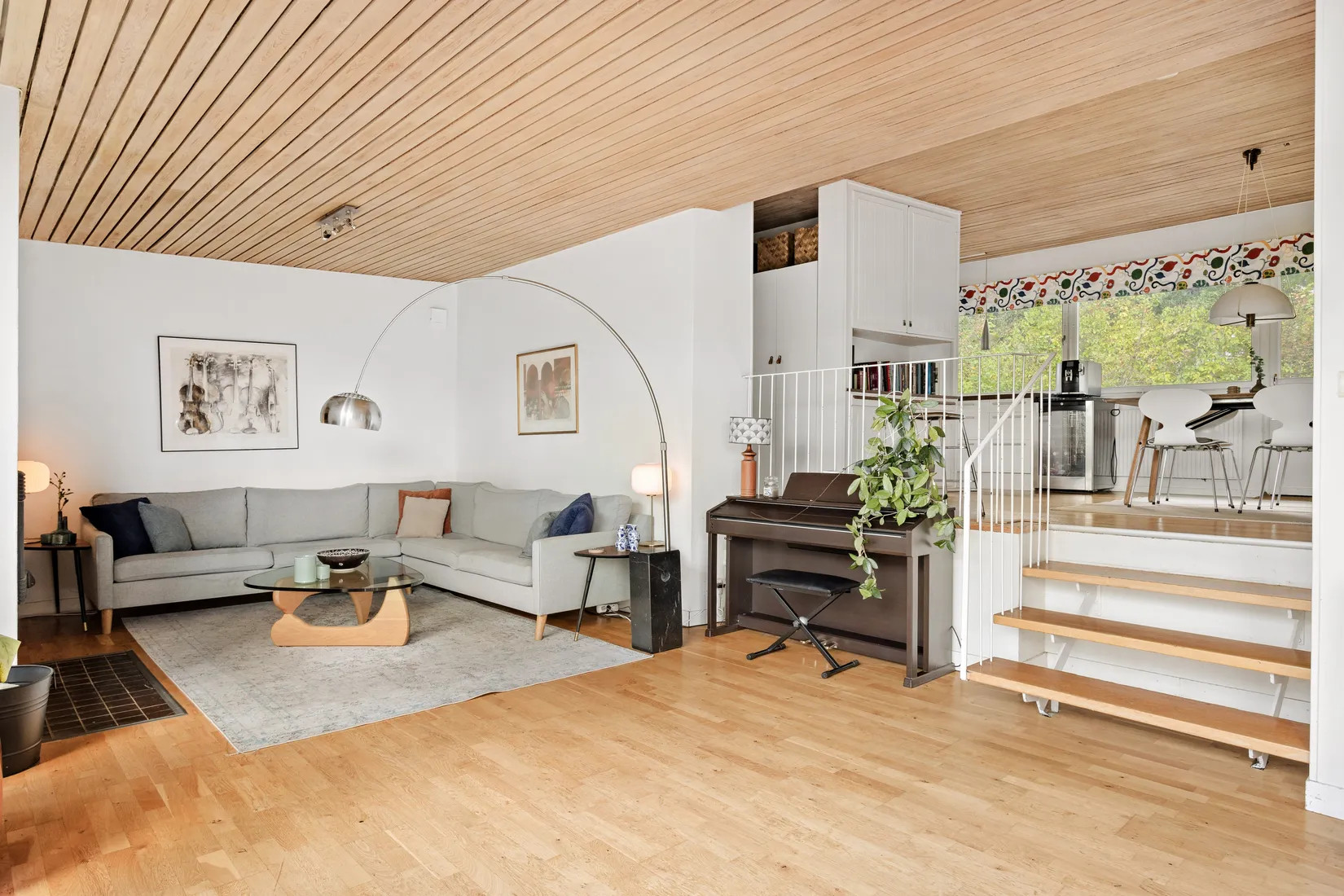 Villa, Björkebyvägen 26, Skälby, Järfälla