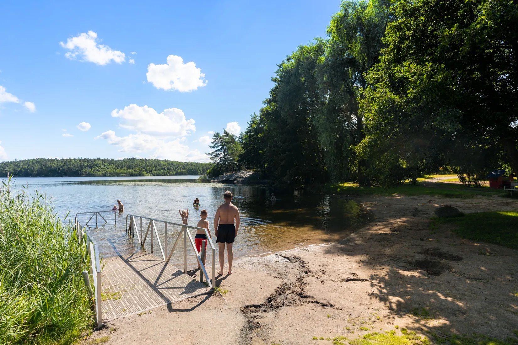 Bostadsrätt, Pyrolavägen 26, Lidingö