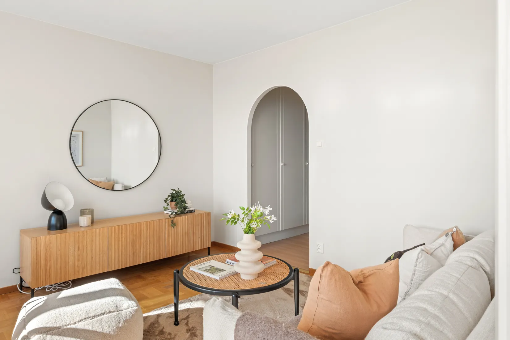 Bostadsrätt, Pyrolavägen 26, 9 tr, Skärsätra, Lidingö