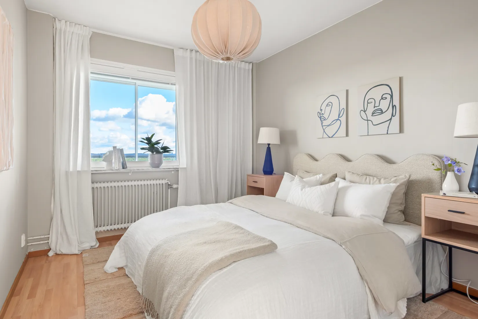 Bostadsrätt, Pyrolavägen 26, 9 tr, Skärsätra, Lidingö
