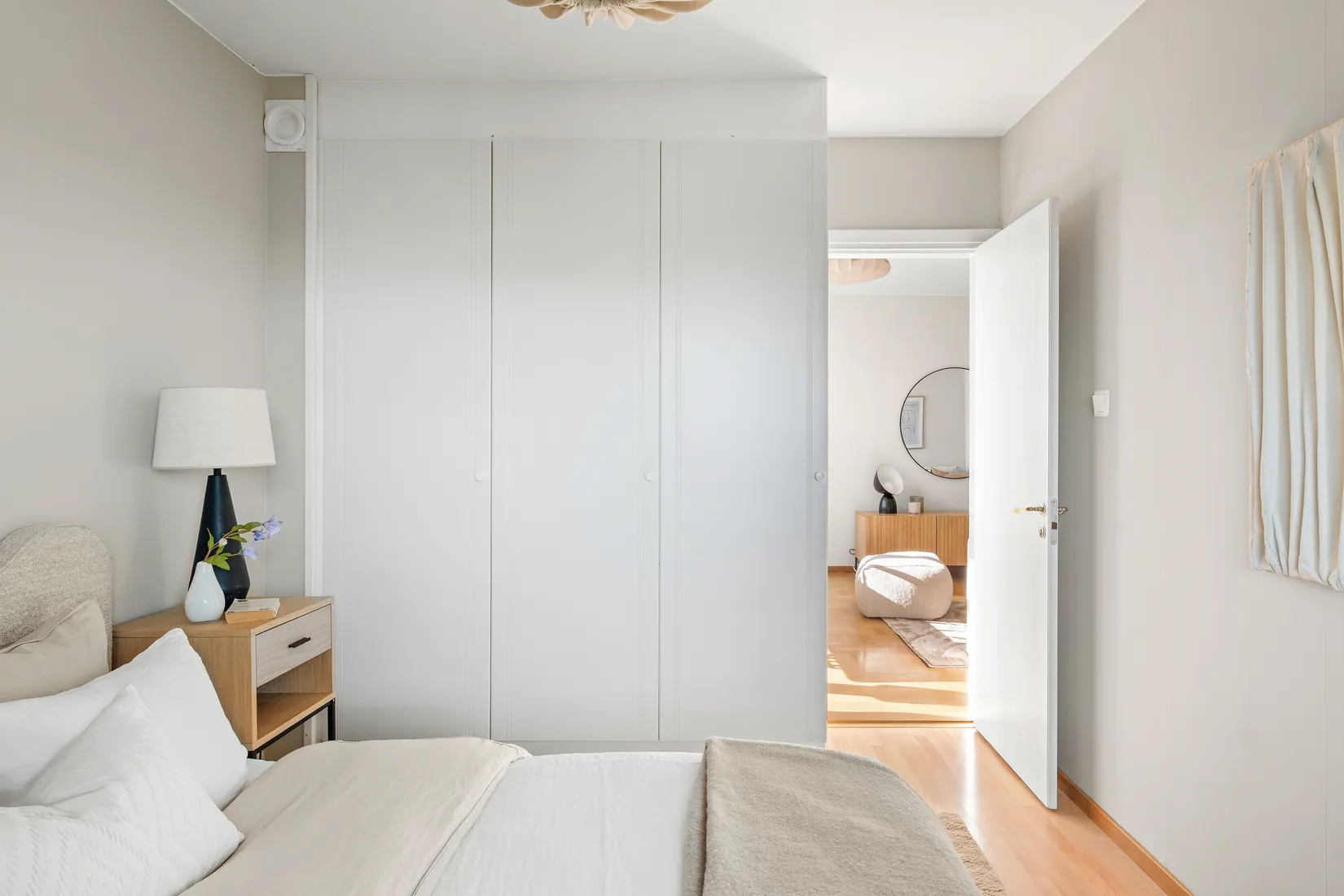 Bostadsrätt, Pyrolavägen 26, 9 tr, Skärsätra, Lidingö