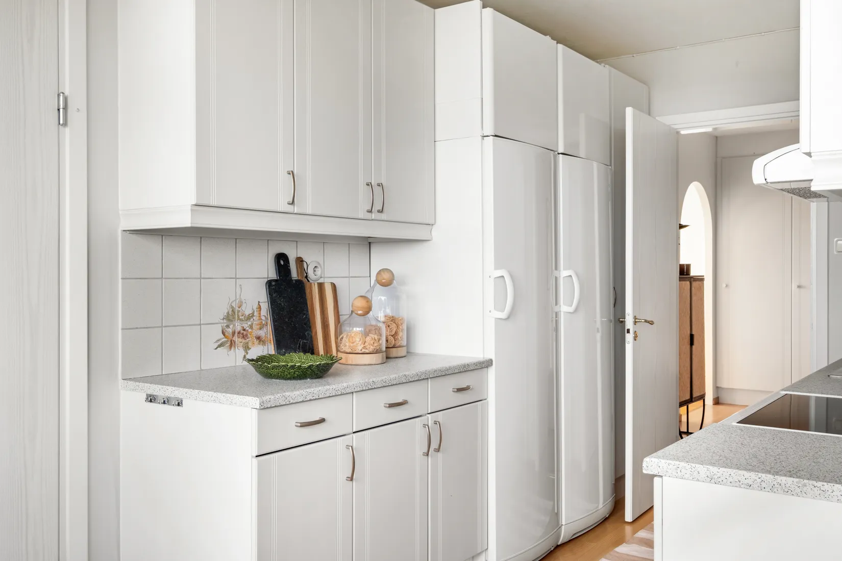 Bostadsrätt, Pyrolavägen 26, 9 tr, Skärsätra, Lidingö