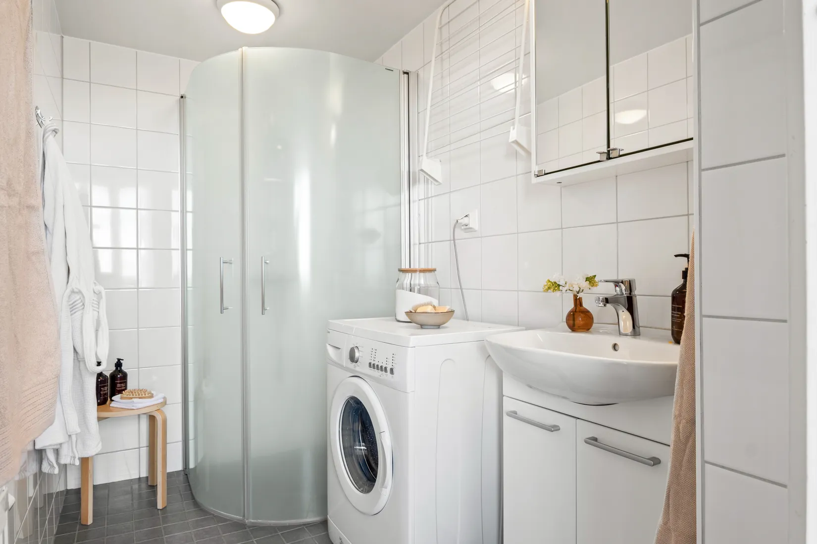 Bostadsrätt, Pyrolavägen 26, 9 tr, Skärsätra, Lidingö