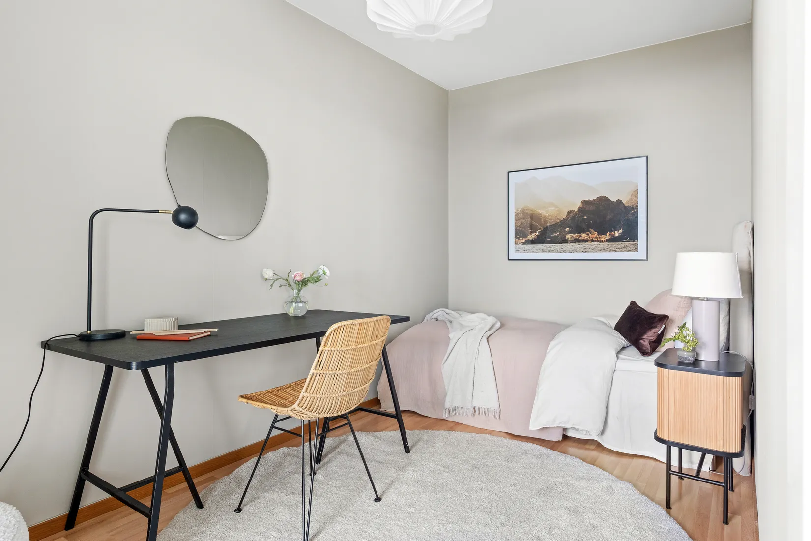Bostadsrätt, Pyrolavägen 26, 9 tr, Skärsätra, Lidingö