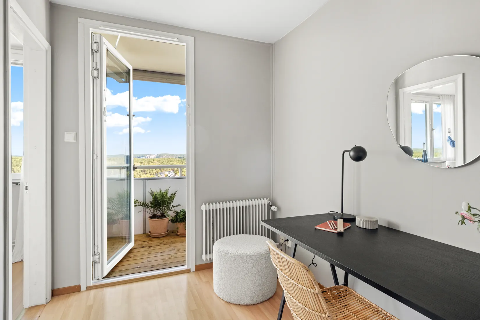 Bostadsrätt, Pyrolavägen 26, 9 tr, Skärsätra, Lidingö