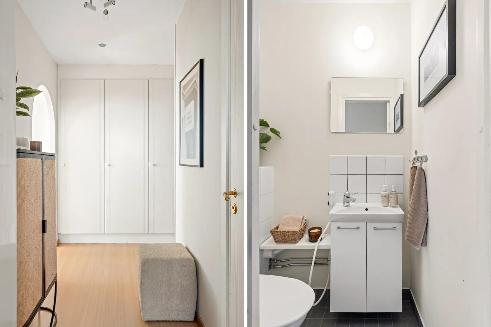 Bostadsrätt, Pyrolavägen 26, 9 tr, Skärsätra, Lidingö
