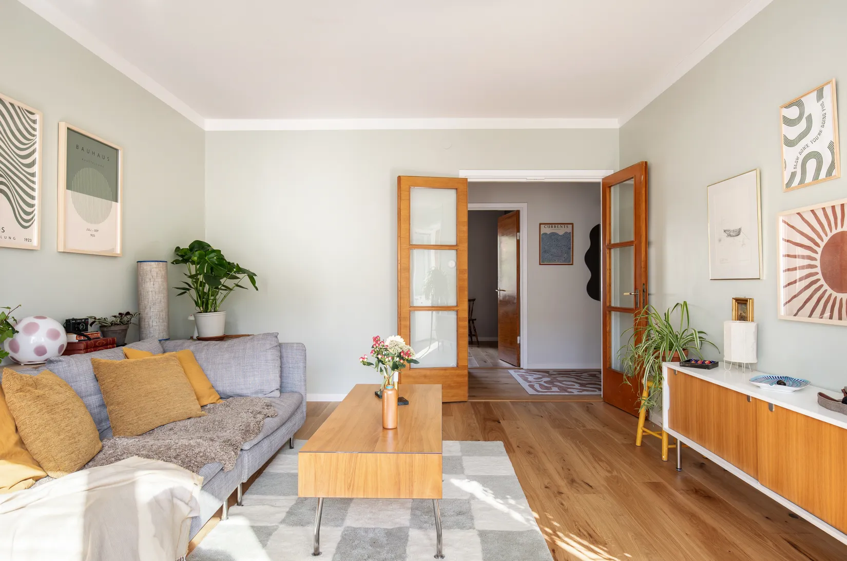 Bostadsrätt, Terrängvägen 75, Västertorp, Stockholm