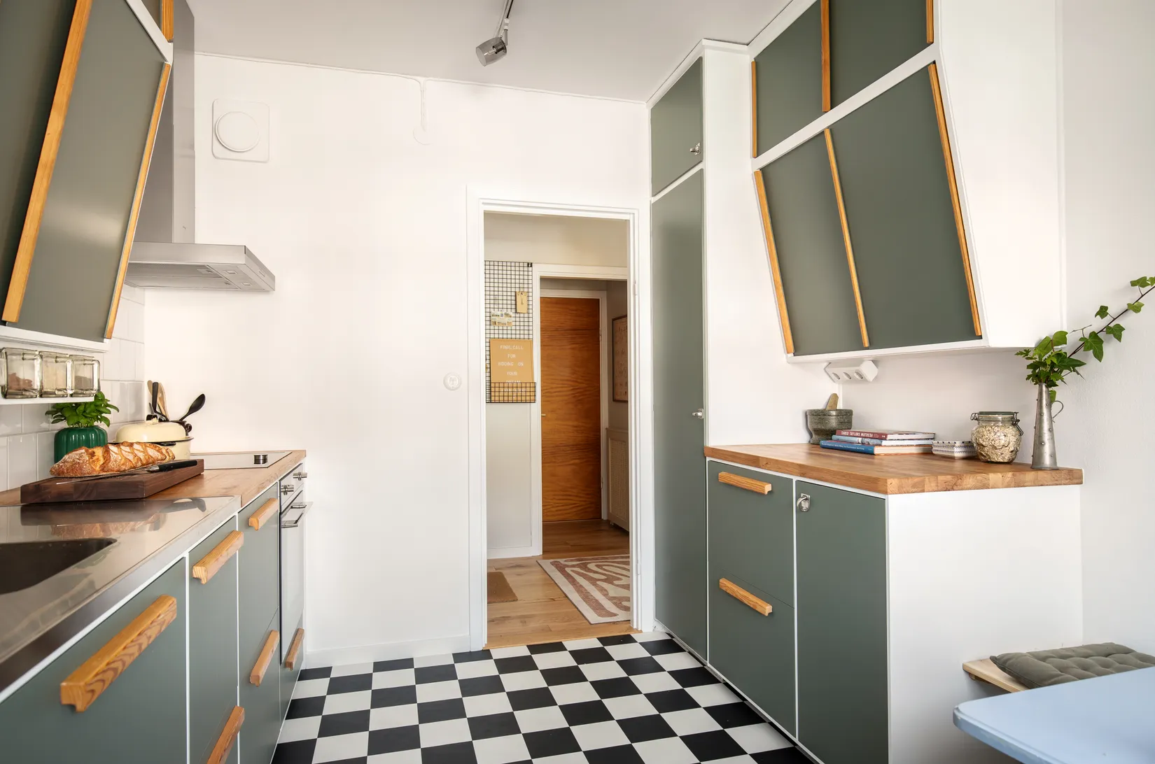 Bostadsrätt, Terrängvägen 75, Västertorp, Stockholm