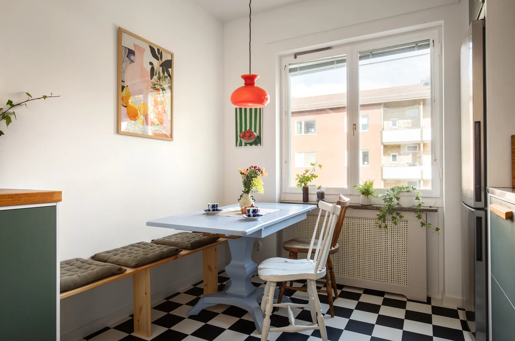 Bostadsrätt, Terrängvägen 75, Västertorp, Stockholm