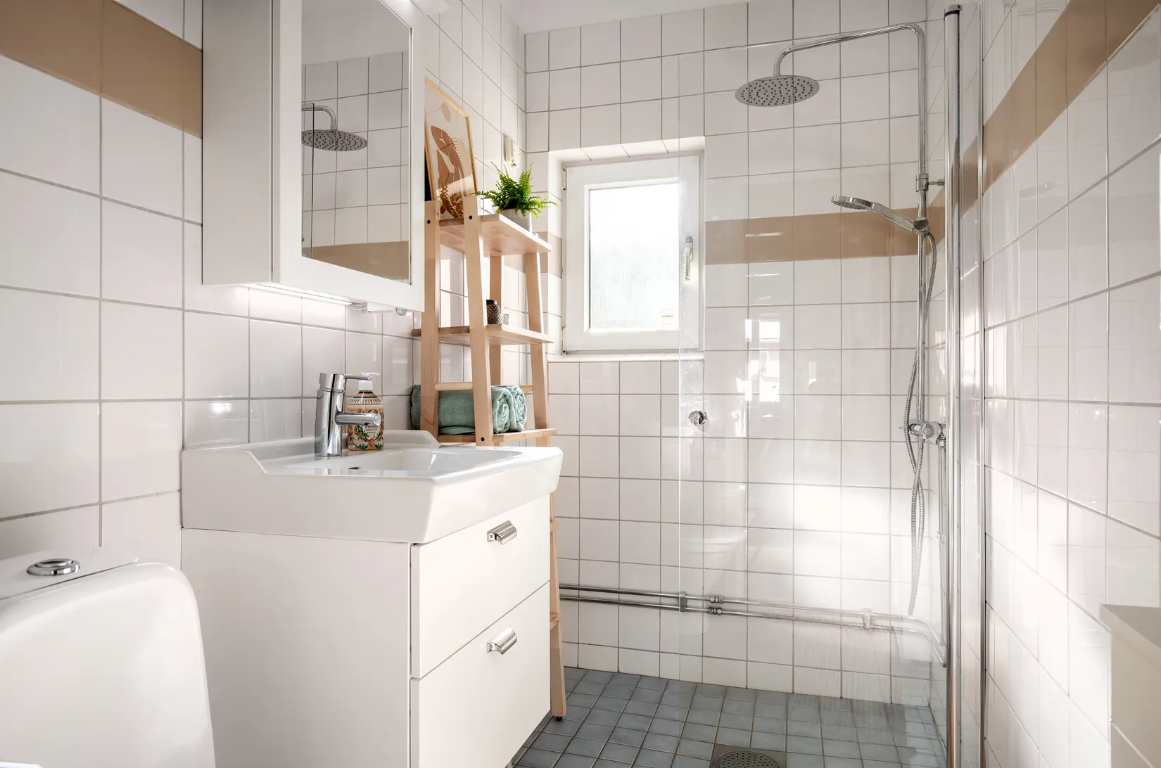 Bostadsrätt, Terrängvägen 75, Västertorp, Stockholm