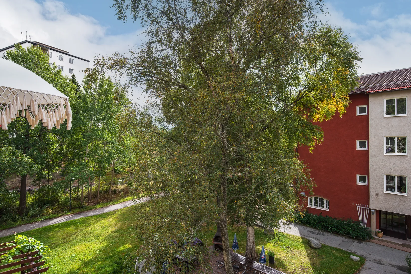 Bostadsrätt, Terrängvägen 75, Västertorp, Stockholm